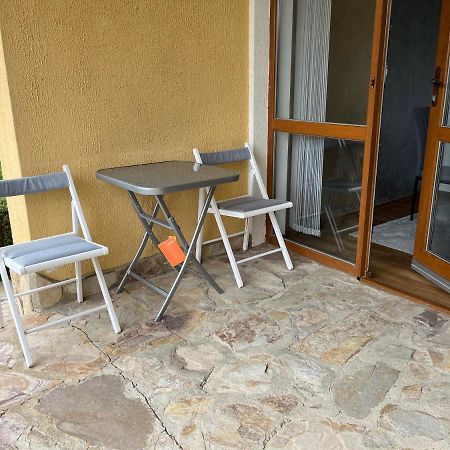 Eggo Apartment - Oasis Beach Apartments Kamchia Bliznatsi المظهر الخارجي الصورة