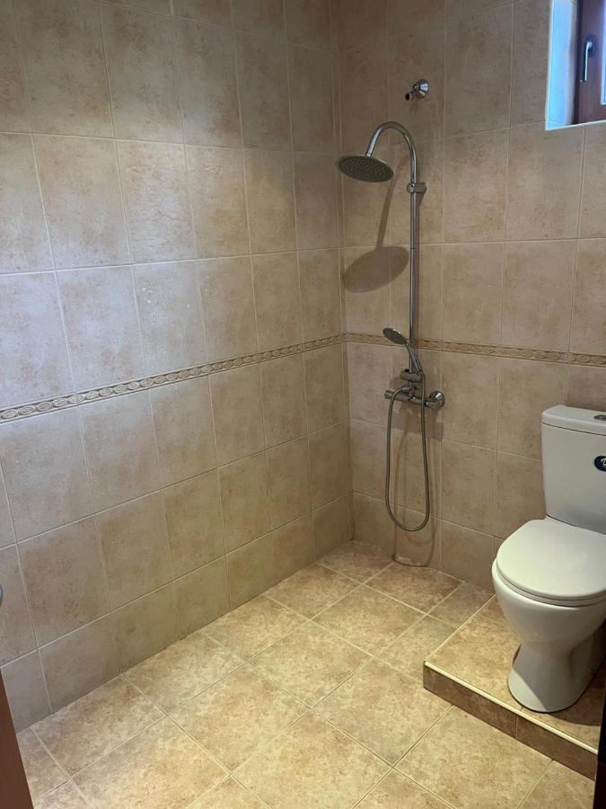 Eggo Apartment - Oasis Beach Apartments Kamchia Bliznatsi المظهر الخارجي الصورة