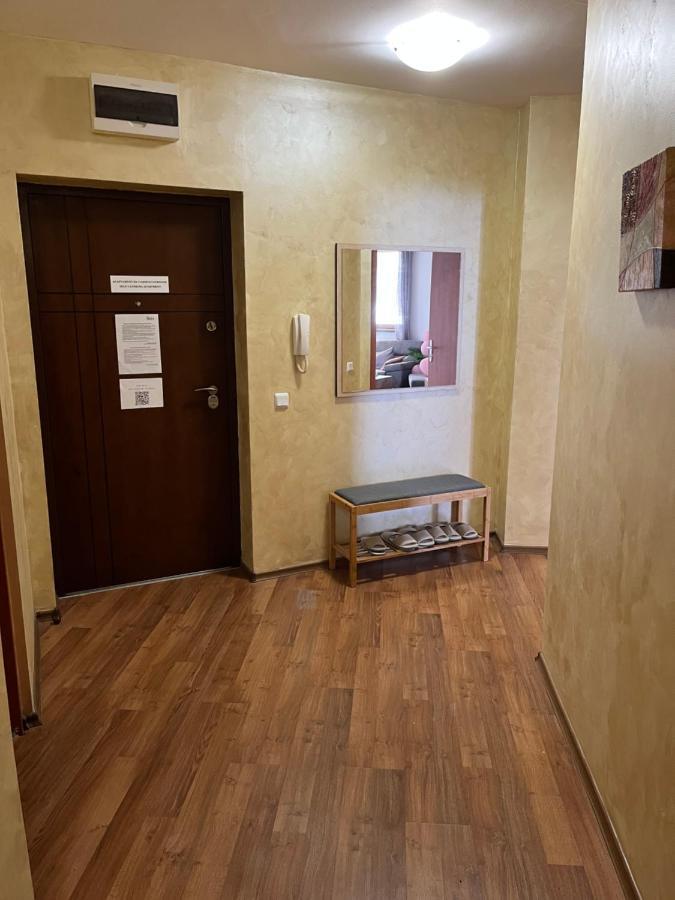 Eggo Apartment - Oasis Beach Apartments Kamchia Bliznatsi المظهر الخارجي الصورة