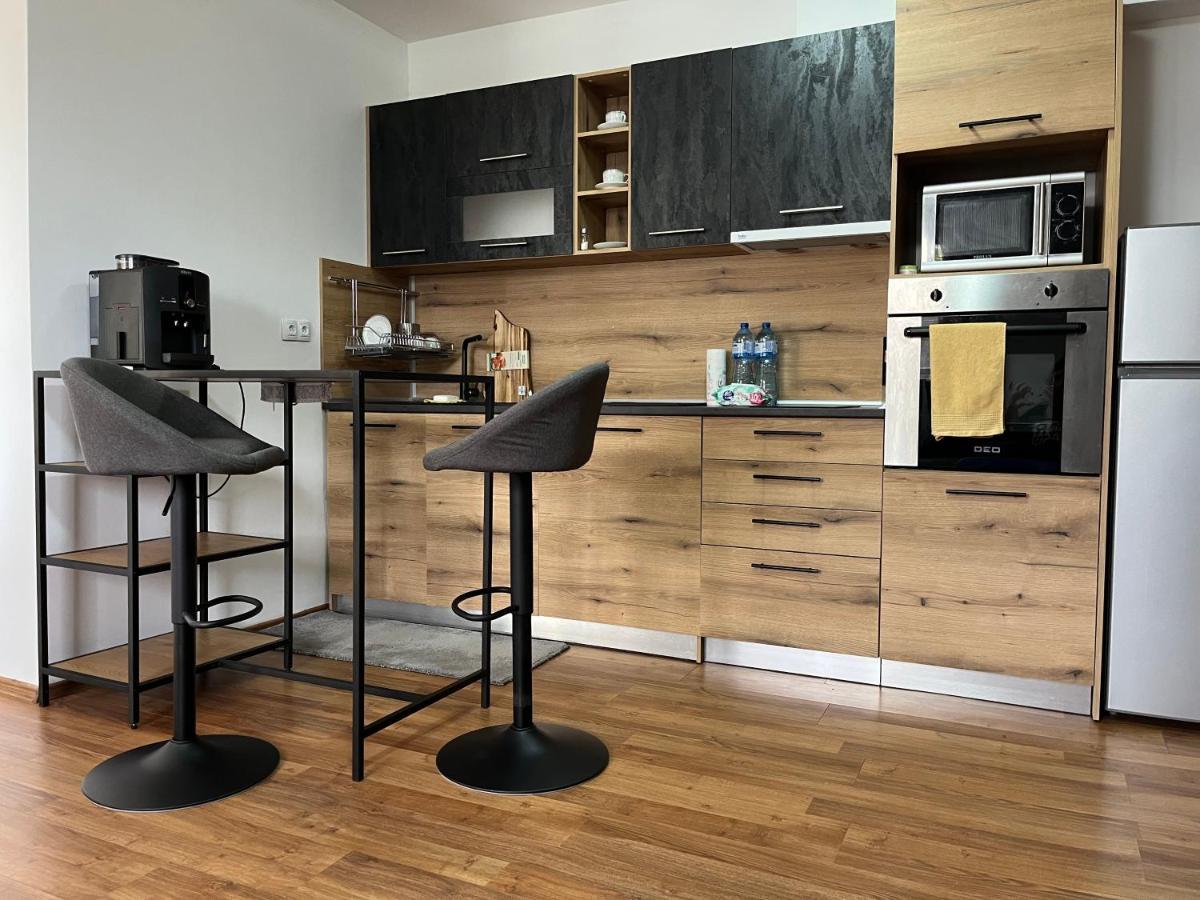 Eggo Apartment - Oasis Beach Apartments Kamchia Bliznatsi المظهر الخارجي الصورة